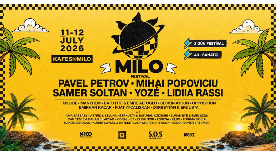 Milo Festival