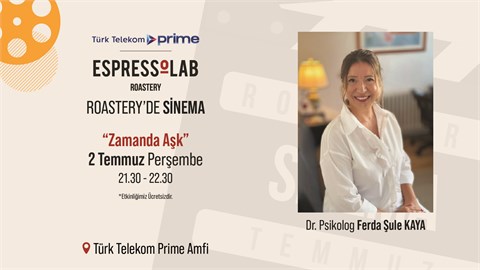 Zamanda Aşk (Film Analizi)