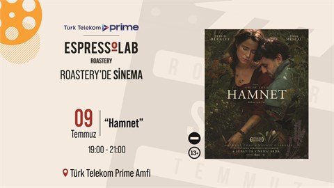 Hamnet (Sinema)