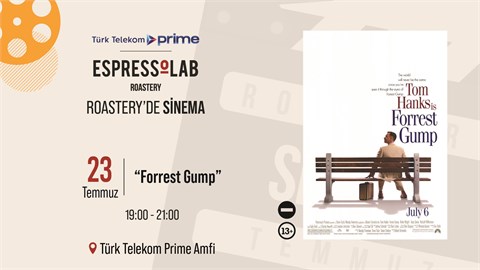Forrest Gump (Sinema)