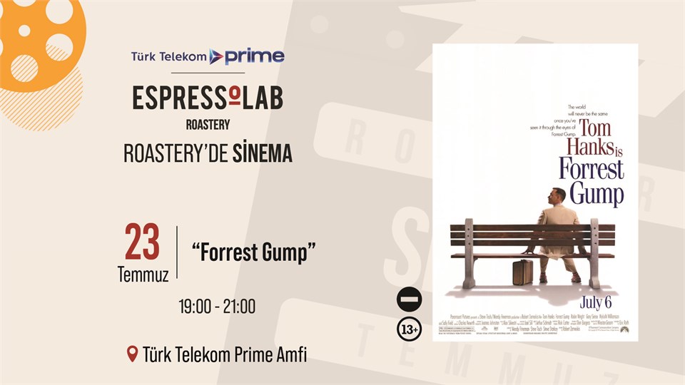 Forrest Gump (Sinema)