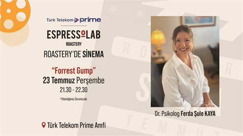 Forrest Gump (Film Analizi)