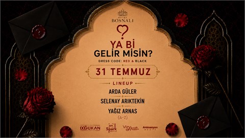 YABİGELİRMİSİN?
