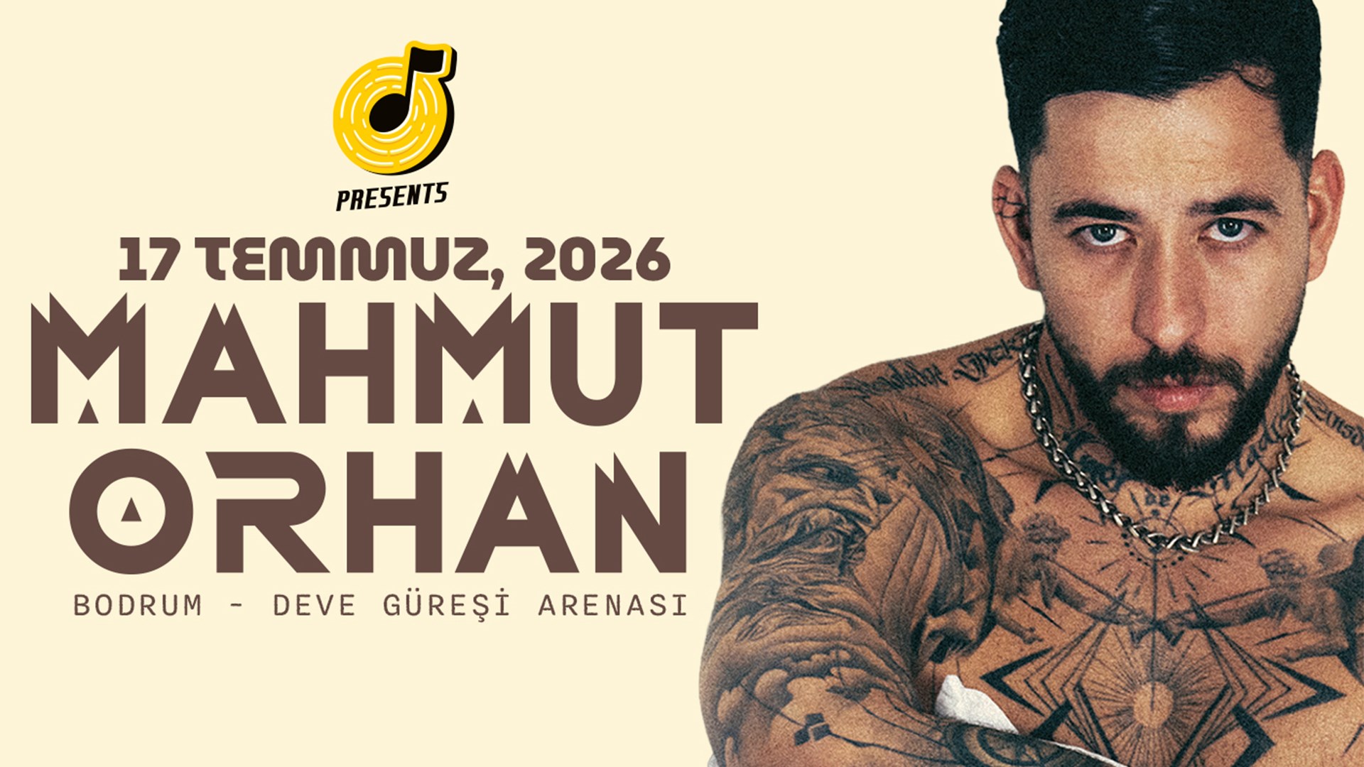 Mahmut Orhan