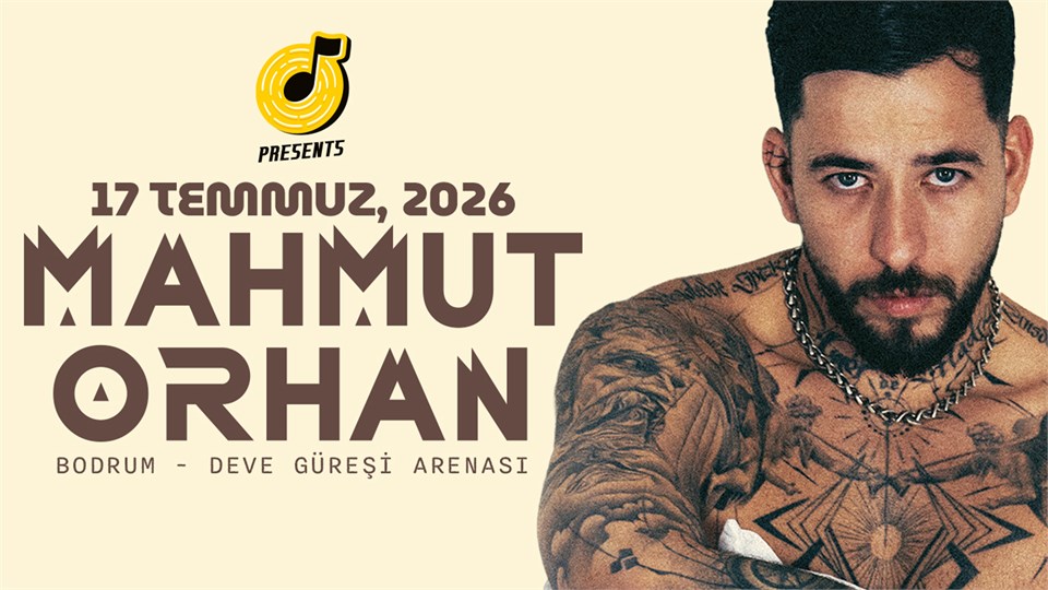 Mahmut Orhan