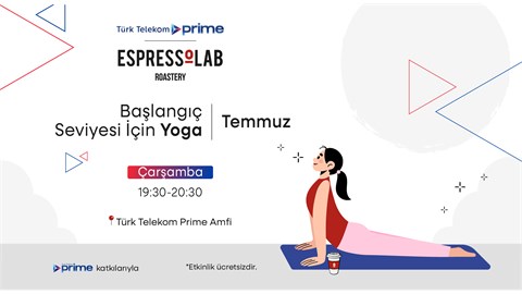 Başlangıç Seviyesi Yoga