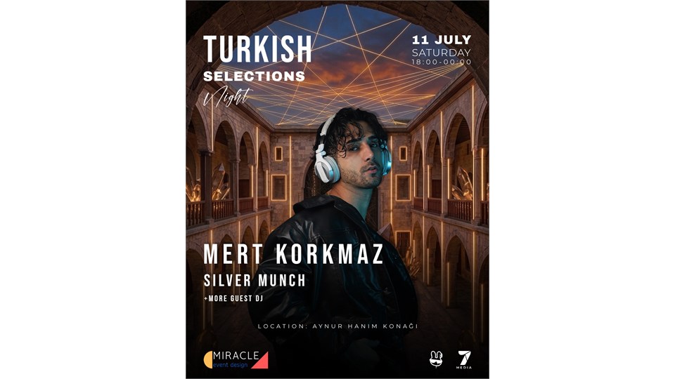 Turkish Selections