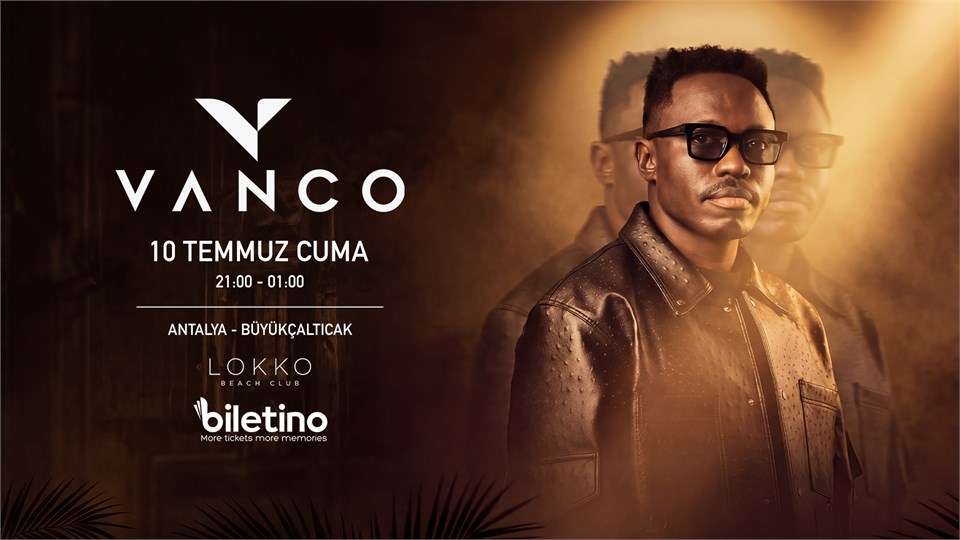 LOKKO CLUB / VANCO