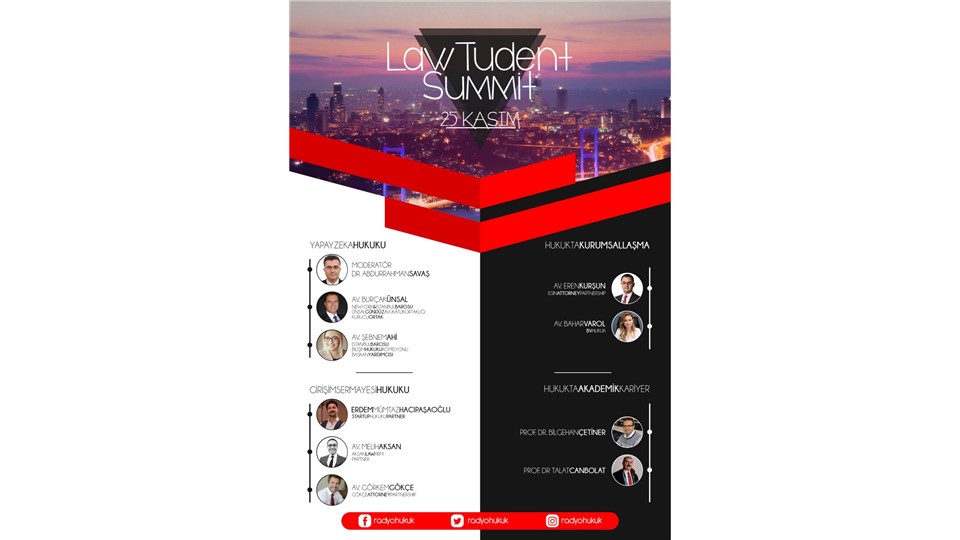 LawTudent Summit 18" 
