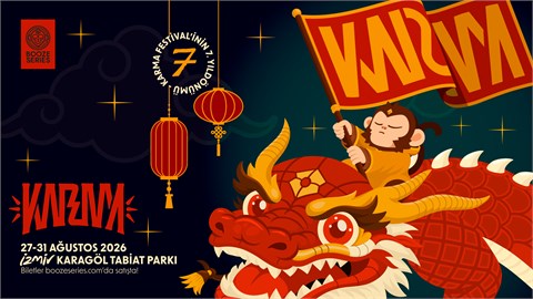 KARMA FESTIVAL 2026 