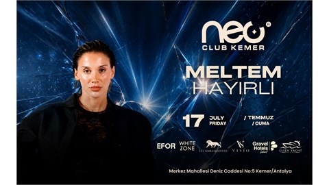 Meltem Hayırlı
