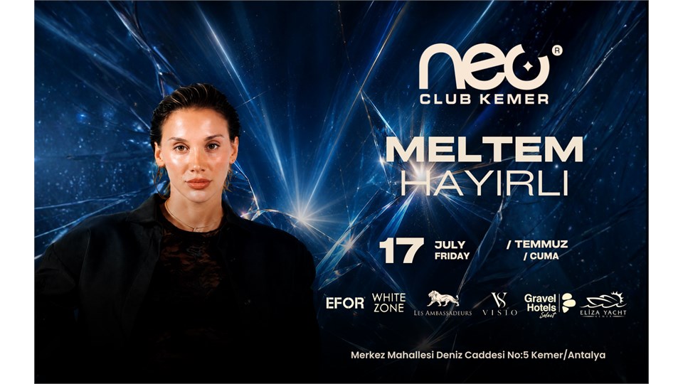 Meltem Hayırlı