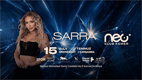 Sarra