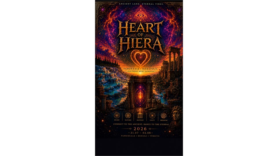 HEART OF HIERA