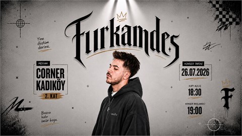 Furkandes