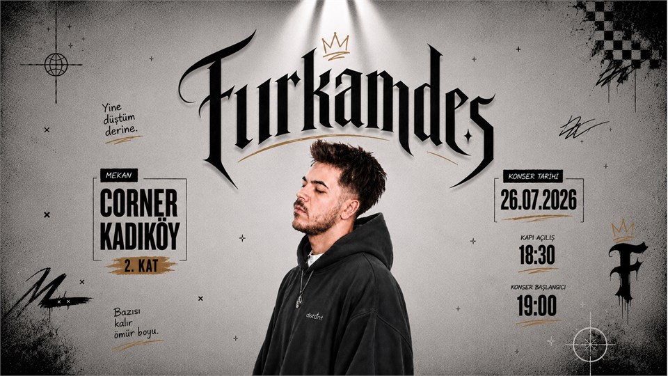 Furkandes