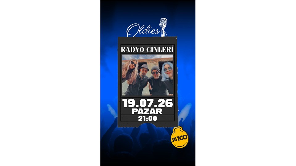 RADYO CİNLERİ
