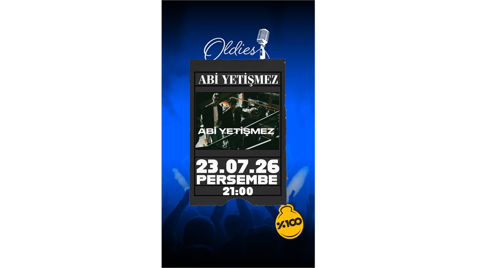 Abi Yetişmez