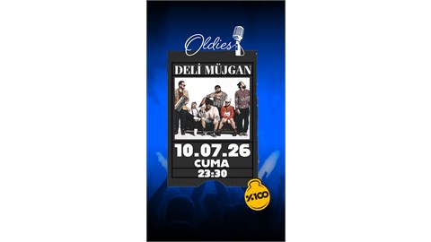 DELİ MÜJGAN
