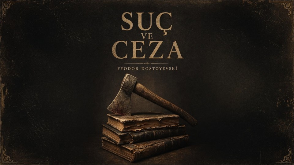 Suç ve ceza