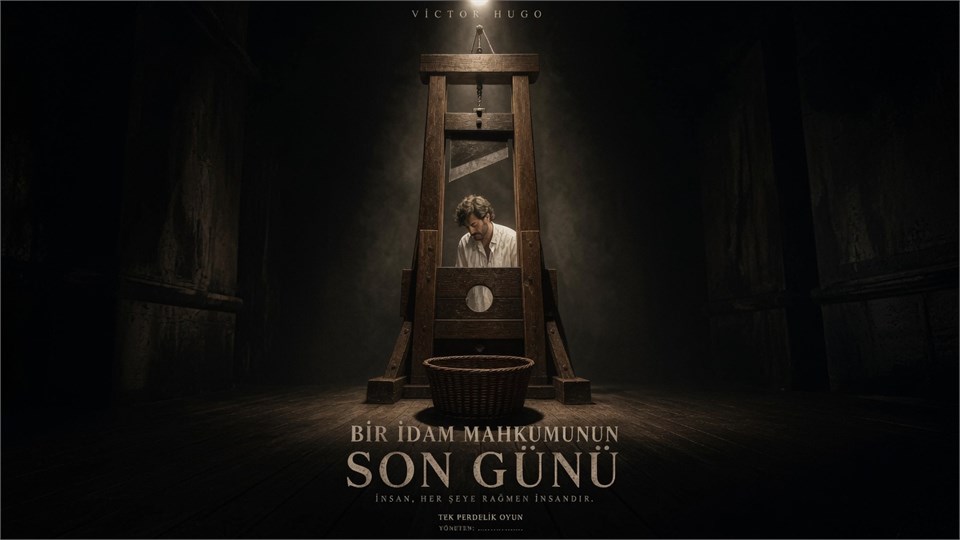 Bir idam mahkumunun son günü 