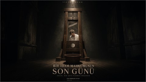 Bir idam mahkumunun son günü 