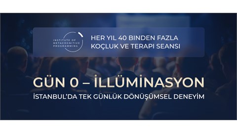 GÜN 0 – İLLÜMİNASYON