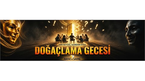 Doğaçlama gecesi