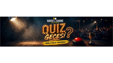 Quiz gecesi