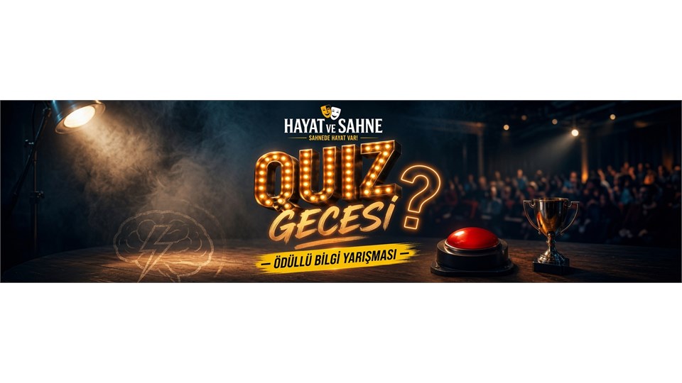 Quiz gecesi