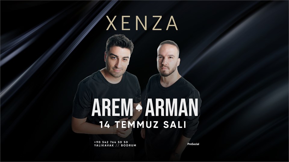 AREM & ARMAN