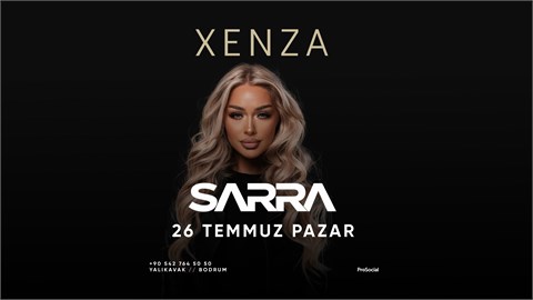 SARRA