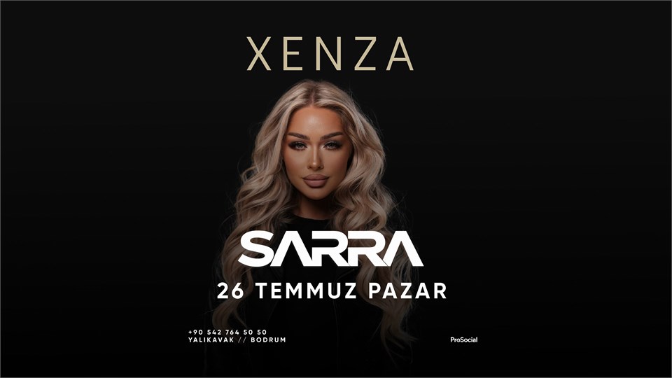 SARRA