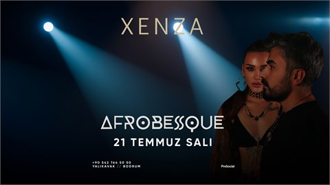 AFROBESSQUE