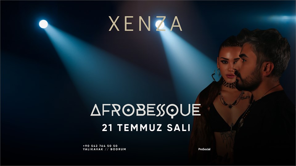 AFROBESSQUE