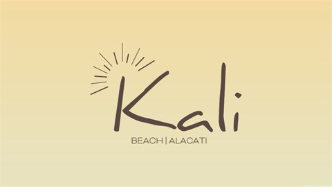 KALİ BEACH ALAÇATI REZERVASYON / RESERVATION