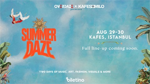 SUMMERDAZE