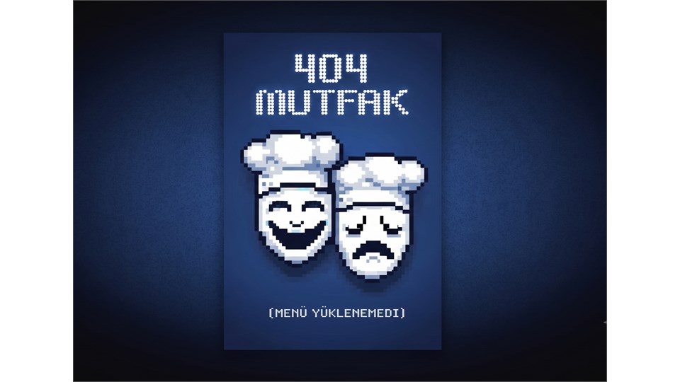404 Mutfak Doğaçlama Tiyatro
