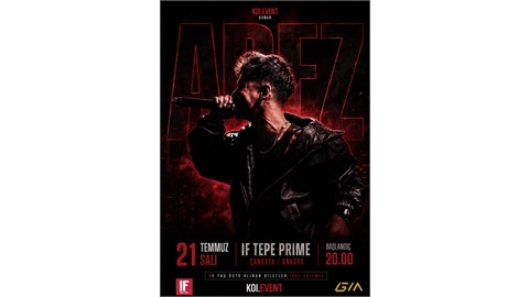 IF TEPE PRIME -  AREZ -