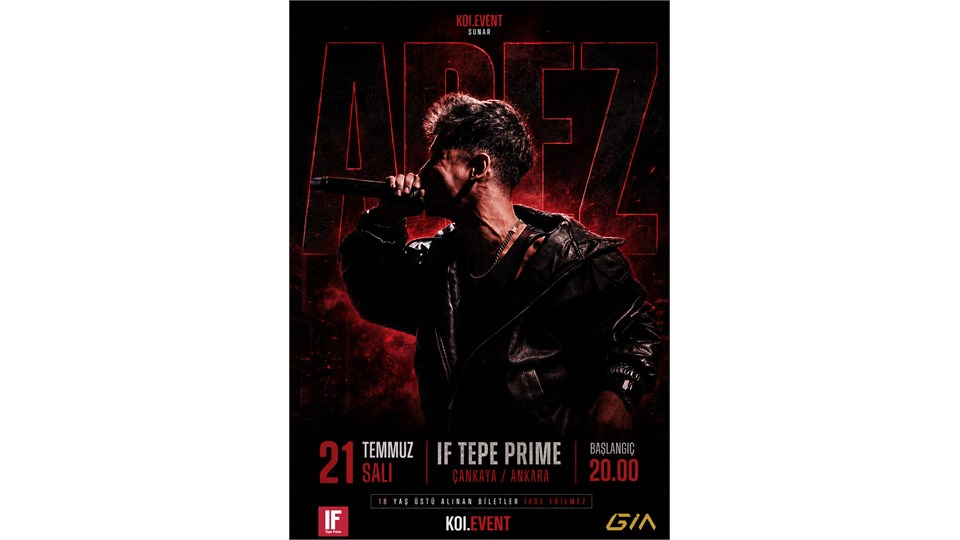 IF TEPE PRIME -  AREZ -