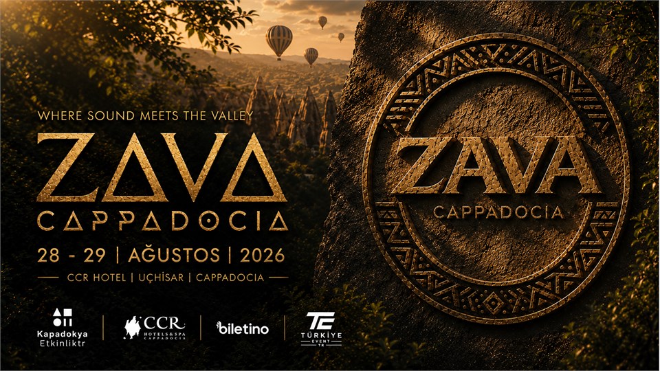Zava CAPPADOCIA II 2026