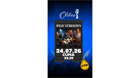 ÖYLE YÜREKTEN