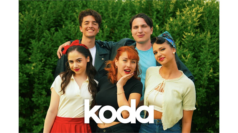 Koda: İyi Şeyler Hâlâ Mümkün - Belgesel Galası