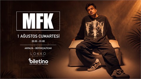 LOKKO / MFK