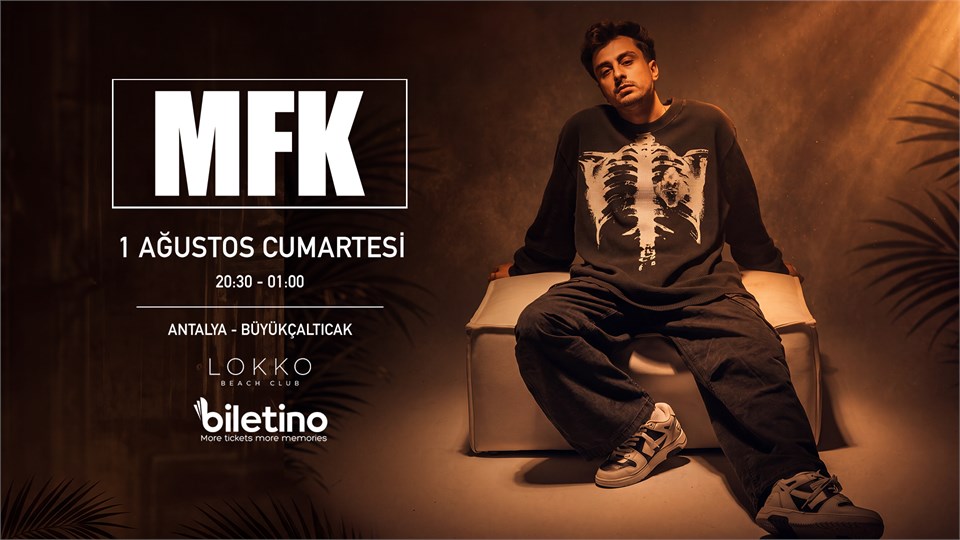 LOKKO / MFK