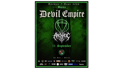 Devil Empire-Bursa