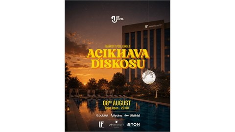 Açık Hava Diskosu