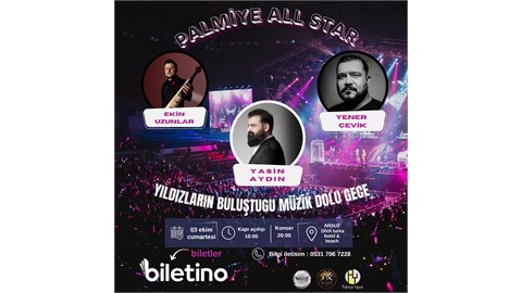 Palmiye All Star