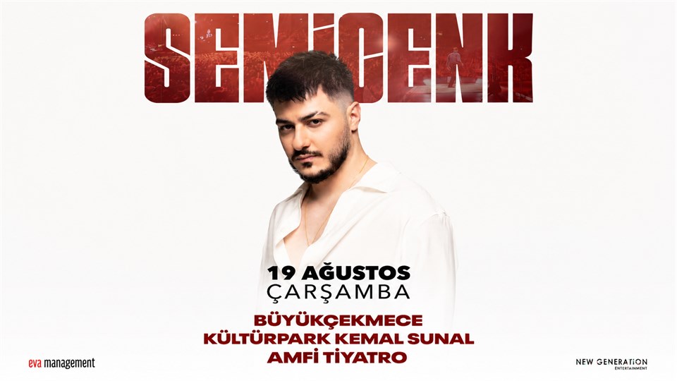 Semicenk Konseri