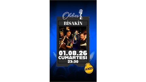 BİSAKİN BAND